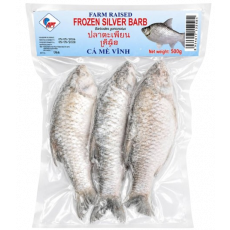 ❤️NEW❤️ ปลาตะเพียน 500g 냉동잉어500g