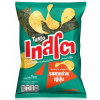 ❤️NEW❤️ เทสโต้ รสสาหร่ายญี่ปุ่น40g 타스토 씨위드 플레이버 포테이토 칩 40g