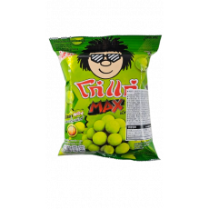 ❤️NEW❤️ โก๋แก่แม็กซ์ รสวาซาบิ65g 코케 땅콩과자 맥스 와사비 65g