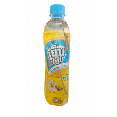 ❤️NEW❤️ เย็นเย็น น้ําเก๊กฮวย400ml 옌옌 국화 드링크 위드 허니 400ml