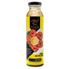 น้ำจิ้มบ๊วยเจี่ย ตรา tastethai350g 풀럼소스 350g