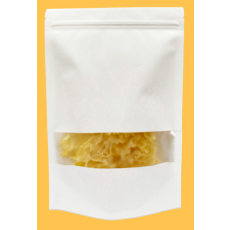 เห็ดปุยฝ้าย 80กรัม 햇뿌이파이80g (흰목이버섯)