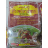 เครื่องปรุงน้ำก๋วยเตี๋ยวน้ำตก(สูตรตุ๋นยาจีน)35กรัม 우드스틱-갈색