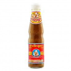 เต้าเจี้ยว350G ตราเด็กสมบูรณ์ 헬시보이 따오찌오(된장) 350G