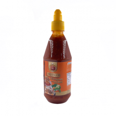 น้ำจิ้มหมูกะทะตราดาวทอง 435ML / 480G BBQ소스(남찜무카타)