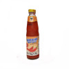 **ฉลากสีส้ม**เผ็ดมากซอสพริกศรีราชาตราพันท้าย300ml 345g 스리랏차 칠리소스-아주매운맛
