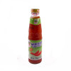 **ฉลากสีเขียว**เผ็ดกลางซอสพริกศรีราชาตราพันท้าย 300ml 345g 스리랏차 칠리소스-중간매운맛