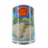 ขนุนอ่อนกระป๋อง ตราเชฟช้อย 565 กรัม 쉡초이스 그린잭플룻 통조림 565g