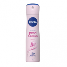 สเปรย์นีเวีย Pearl&beauty 200ml 니베아 펄앤뷰티 스프레이