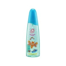 น้ำหอม 12พลัสสีฟ้า 12PLUS 12플러스 파란색향수(12코론)