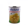 แห้วกระป๋อง 565กรัม SNOWHOUSE 마름(헤우-물밤) (통조림)565g