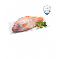 ★1 ตัว ★ ปลาทับทิม 500g-900g 레드틸라피아-빠타틴1개입