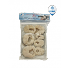 ปลาช่อนตัด450g　(แช่แข็ง) 냉동사두가물치 450G