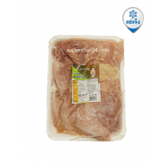 กระเพาะหมู 300g(แช่แช็ง) 오소리감투