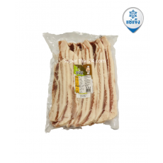⏰สินค้าจัดโปรโมชั่น⏰หมูสามชั้น 800g(แช่แข็ง) 삼겹살