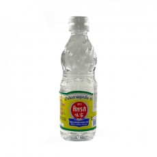 น้ำส้มสายชูเล็ก300มล 식초 작은사이즈 (300ml)