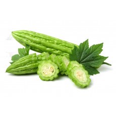 1KG มะระจีน 여주(연두) 1KG